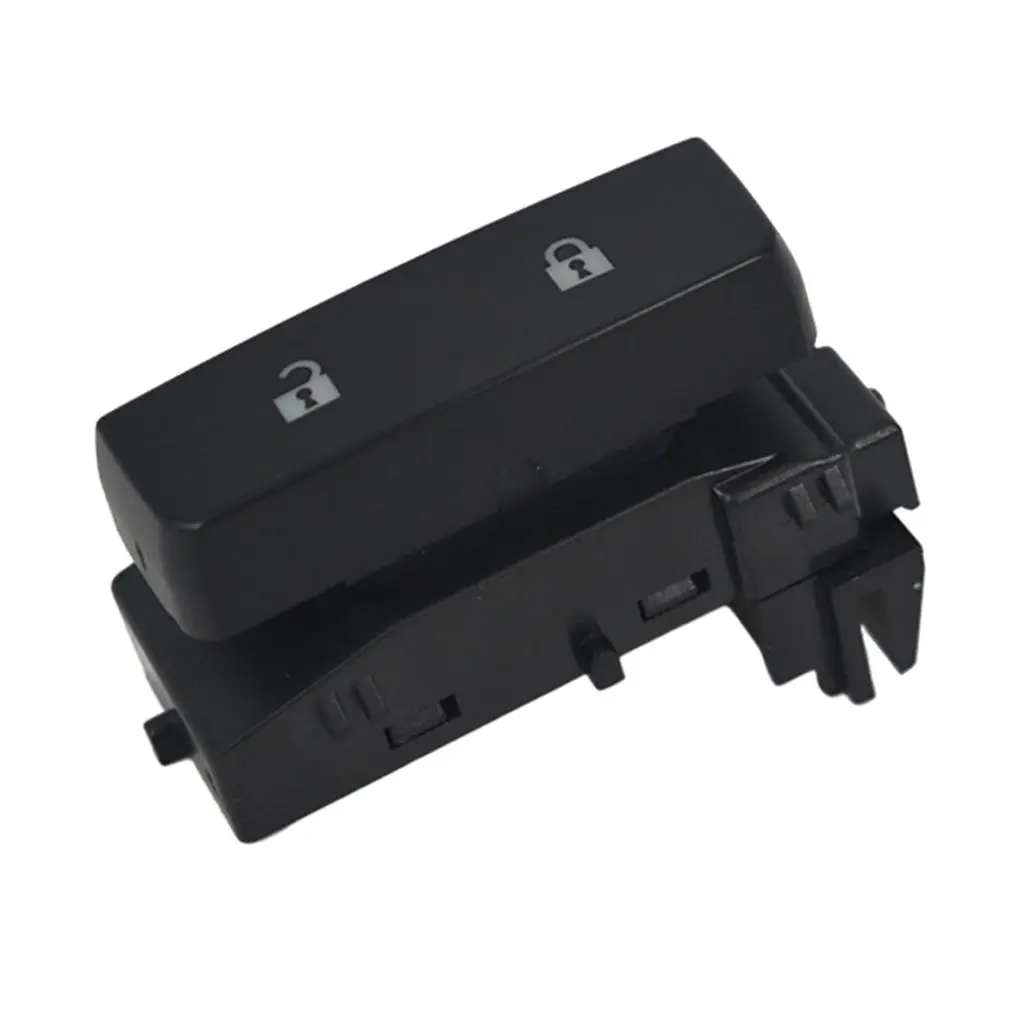 

Переключатель дверного замка, пластиковый переключатель питания для окна, подходит для 3500 2008-2014 для Chevrolet 3500 2008-2014