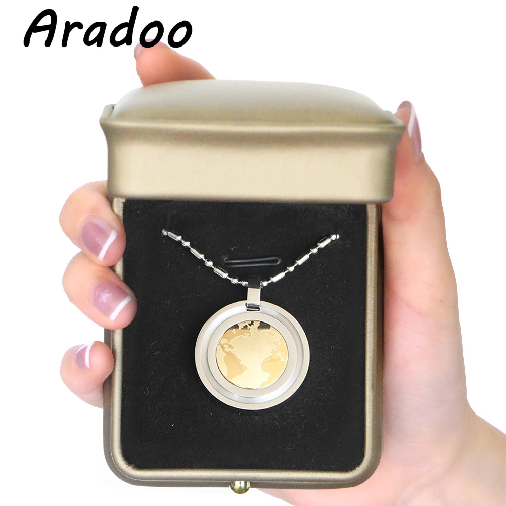 

ARADOO 2021