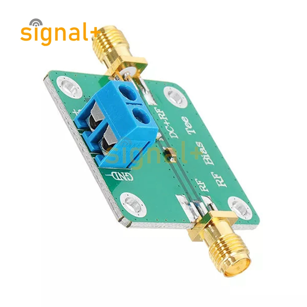 Радиочастотный рассеиватель широкополосный генератор постоянного тока 10-6000 МГц