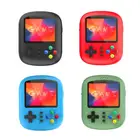 Новый Портативный Мини Портативная Игровая приставка в сети Технология консоли Ретро Видео игровой плеер встроенный 620 игр 2021 горячая распродажа