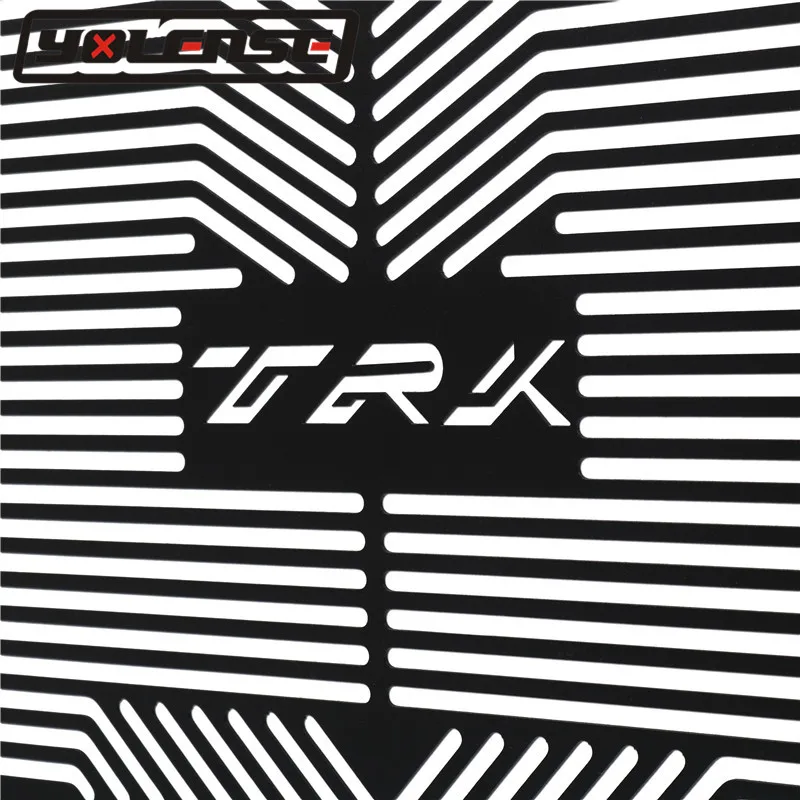 Аксессуары для мотоциклов Защита радиатора из нержавеющей стали протектор