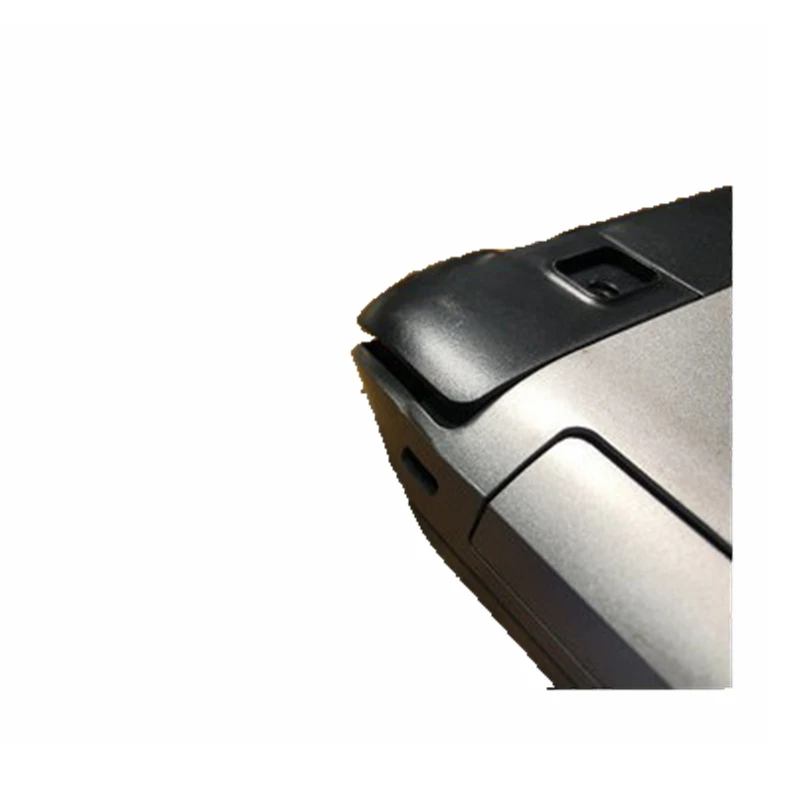 GZEELE новая Крышка шарнира LCD для HP 15-P TPN-Q140 15-K031 15-K нижняя базовая петля покрывает