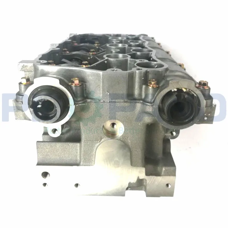 25K4F KV6 Головка блока цилиндров двигателя в сборе для Land Rover/Rover 75 салон/Tourer/MG ZS хэтчбек/ZT салон 2497cc V6 2.5L