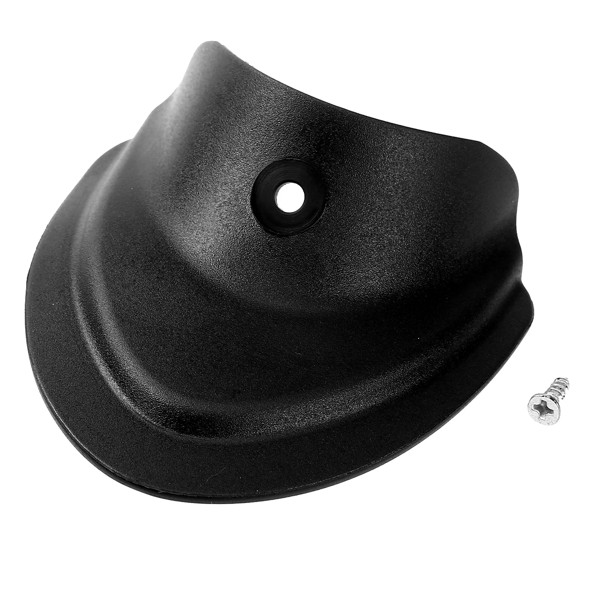 2 шт. электрический самокат переднее заднее крыло комплект рыбий хвост брызг