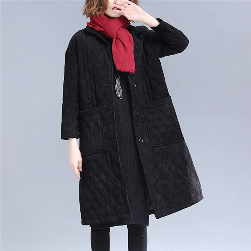 Женская теплая куртка модный вельветовый Зимний лыжный костюм с бархатной