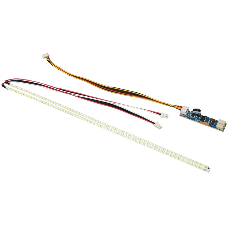 Новый 355 мм светодиодный комплект с подсветкой для обновления CCFL ЖК-экрана