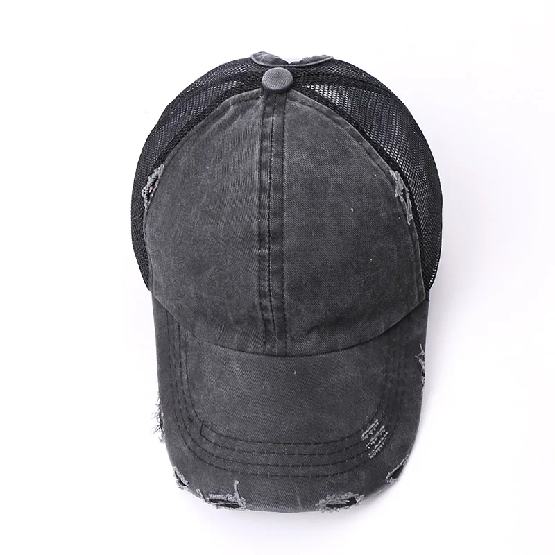 Сетчатые бейсбольные кепки искусственная мужская хлопковая бейсболка с