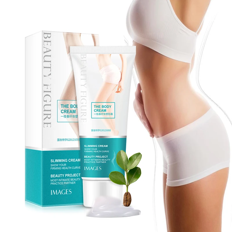 Похудение целлюлита массажный крем для похудения здоровья тела тонкий