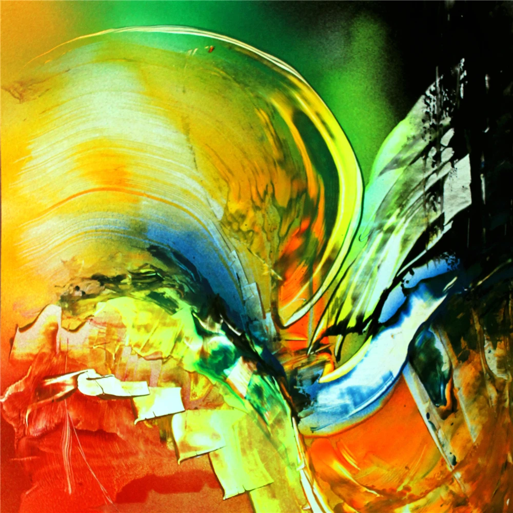 

Набор для алмазной вышивки с пейзажем и солнечным цветком, Алмазная мозаика 5D «сделай сам», домашний декор, рождественский подарок, декорат...