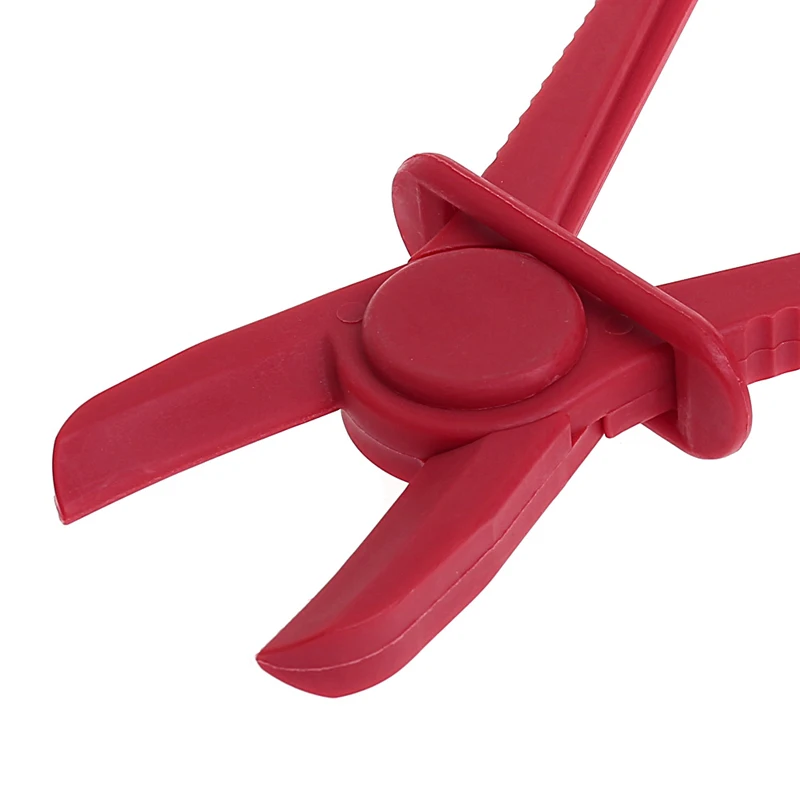 

3Pcs/Set Hose Tube Clamp Pliers Tool Brake Fuel Water Line Clamp Pliers For Car Repair Hose Clamp Removal Hand Tool