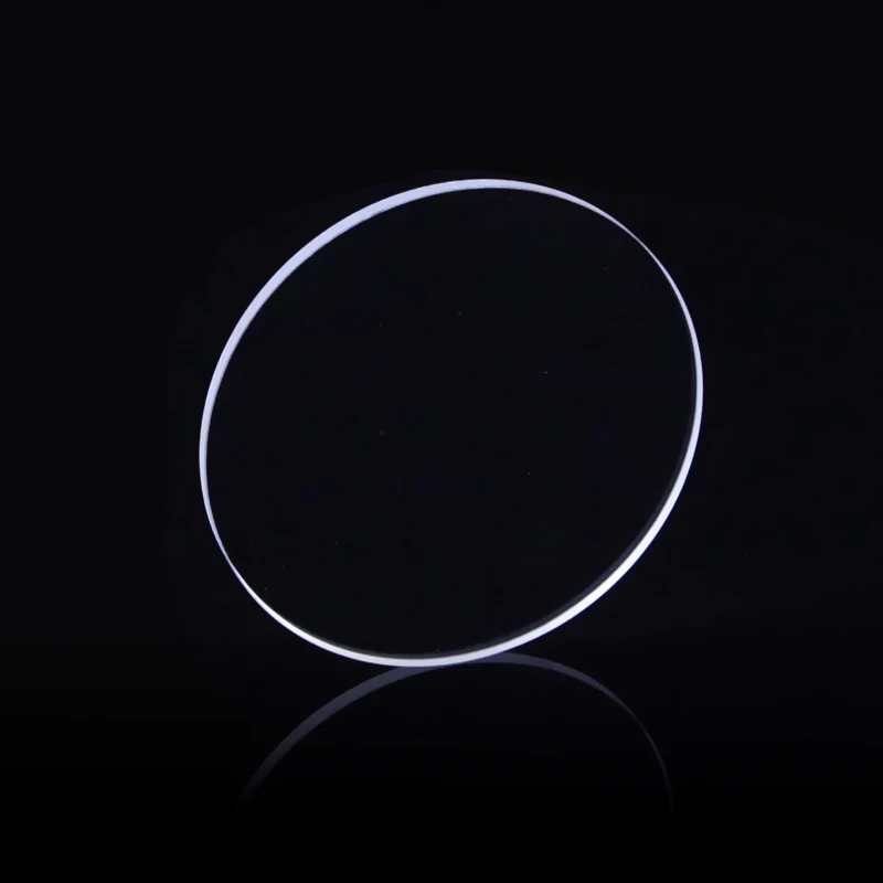 Высокоточная защита от коллиматора стекло объектива сапфировое | Инструменты