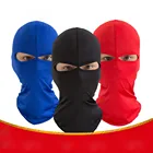 Зимняя спортивная шапка для мужчин и женщин, велосипедные шапки, головной убор, термоаксессуар, шарф, теплая маска для лица, ветрозащитные шапки для бега, катания на лыжах и велосипеде