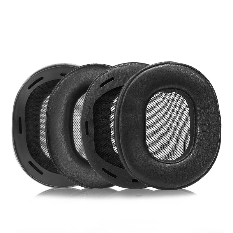 Наушники из овчины для Sony MDR 1A DAC 1ABT сменные наушники аксессуары наушников