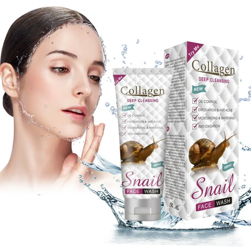 Увлажняющая эссенция для глубокого очищения кожи лица | Красота и здоровье