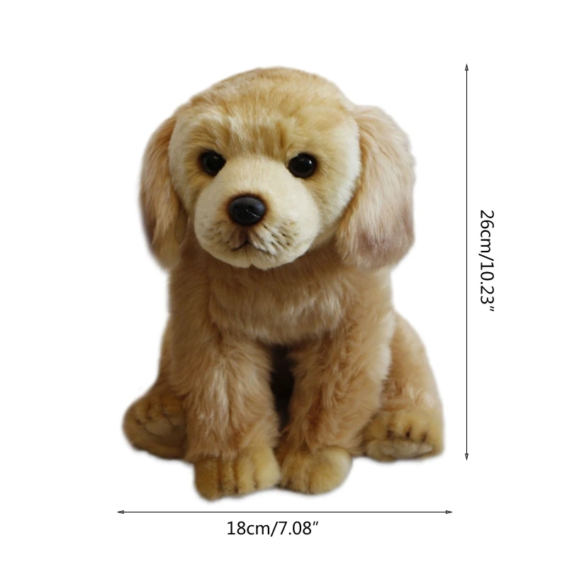 

Stuffed Animals & Plush