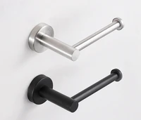 toilet wall mount toilet paper holder stainless steel bathroom kitchen roll paper accessory tissue towel accessories holders