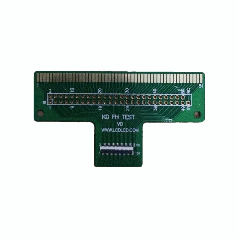 2 дюймовый 240*320 JD9852 интерфейс MIPI TFT LCD | Компьютеры и офис