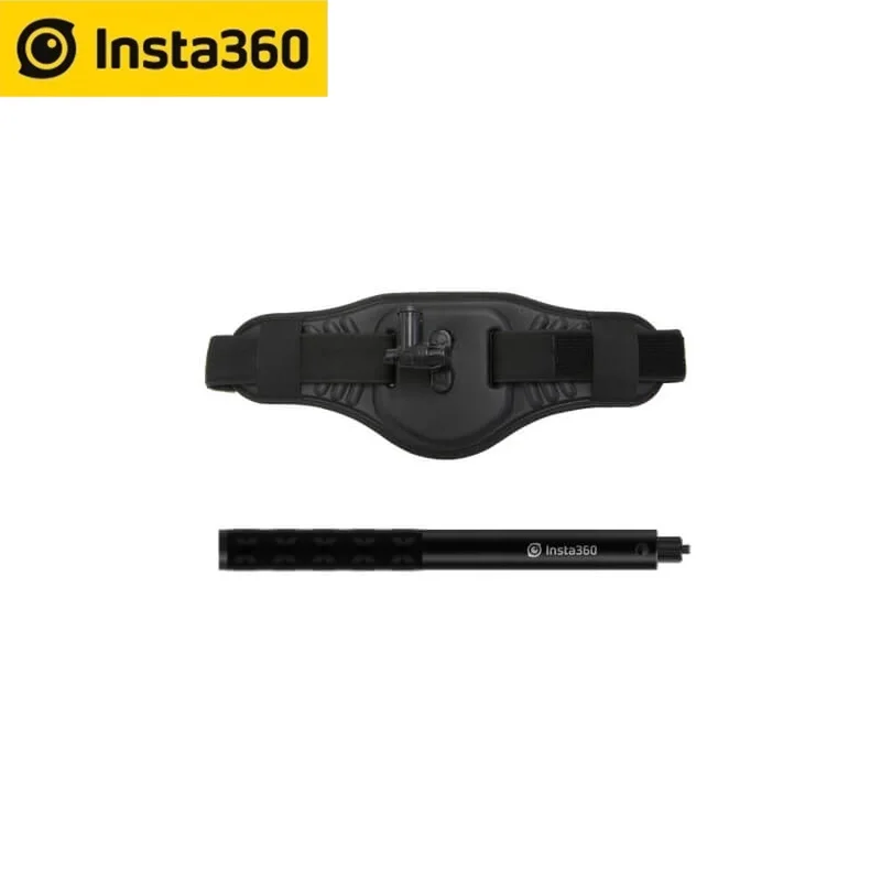 Спинка Insta360 для спортивной камеры ONE X2/ONE R/ONE X/ONE | Электроника