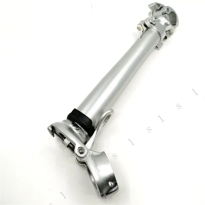 Электрический складной велосипедный стержень 412 SP8 велосипед с двойным