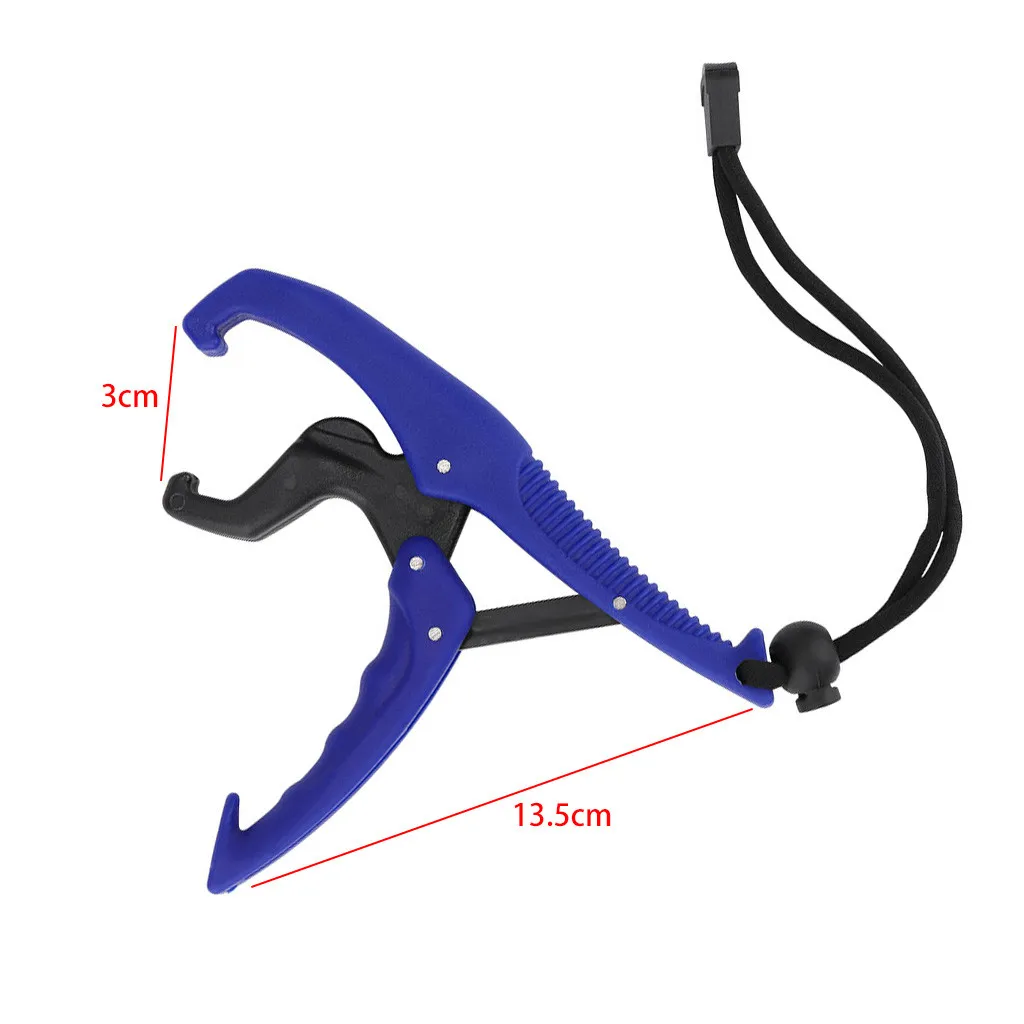 Новое поступление портативная рыболовная губа рыболовный захват инструмент для