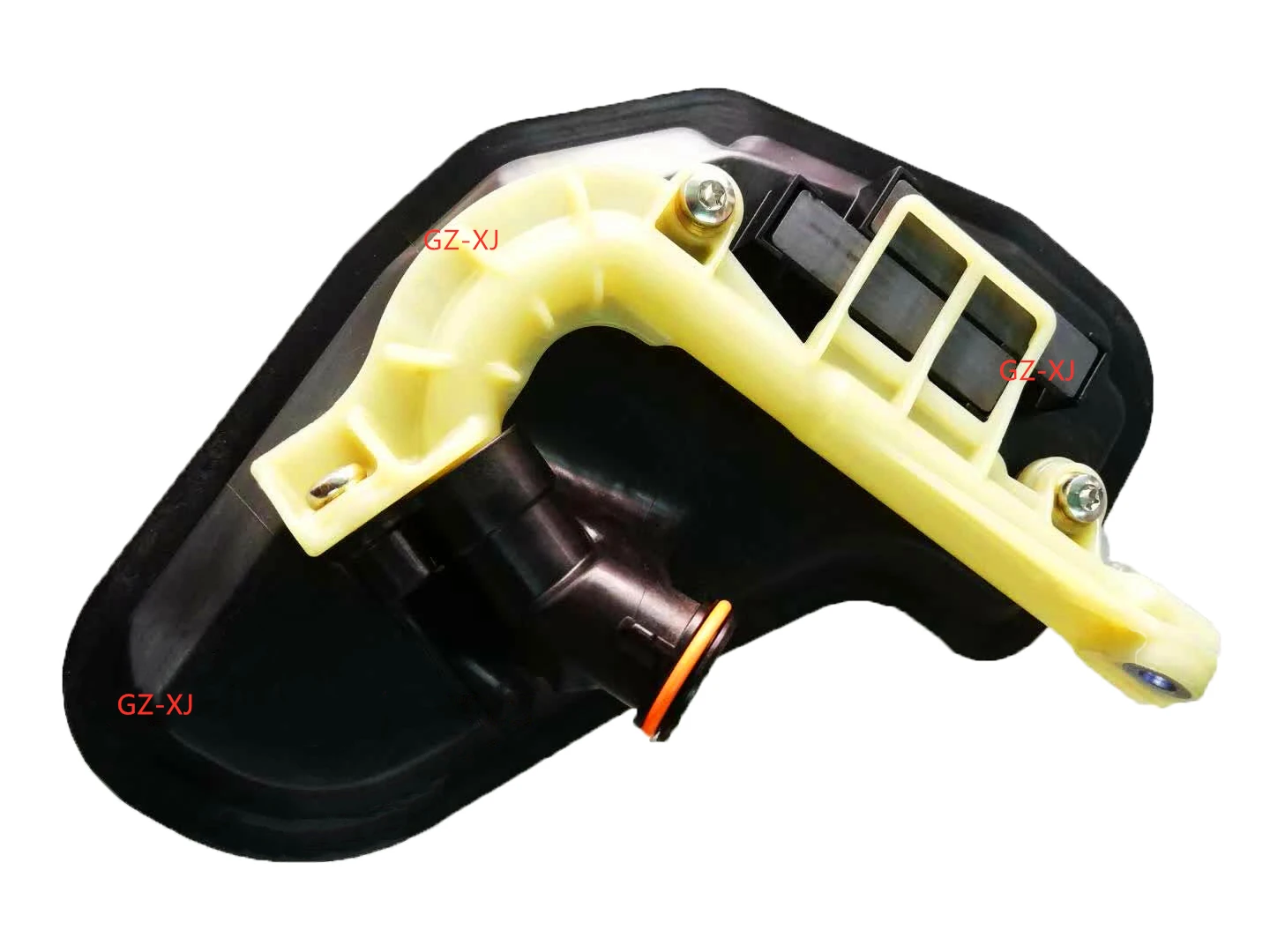 

9HP48 Automatic Transmission Oil Filter fit for Landrover Chrysler Honda 9 speed