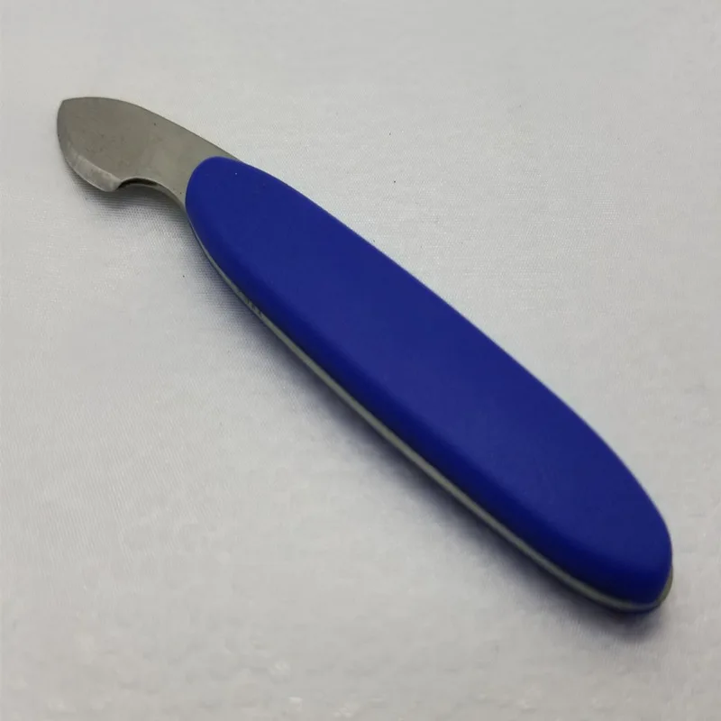 

Watch Back Cover Opener Remover Battery Replacement Plastic Stainless Steel Prying Knife Dial Repair Tool