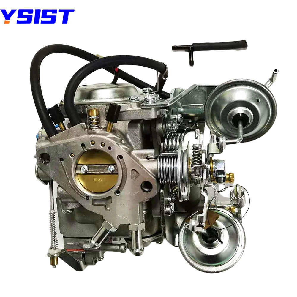 Карбюратор для SUZUKI T-6/F6A/472Q 1 1-4.8L с дополнительной доставкой Mazda Scrum руководство по