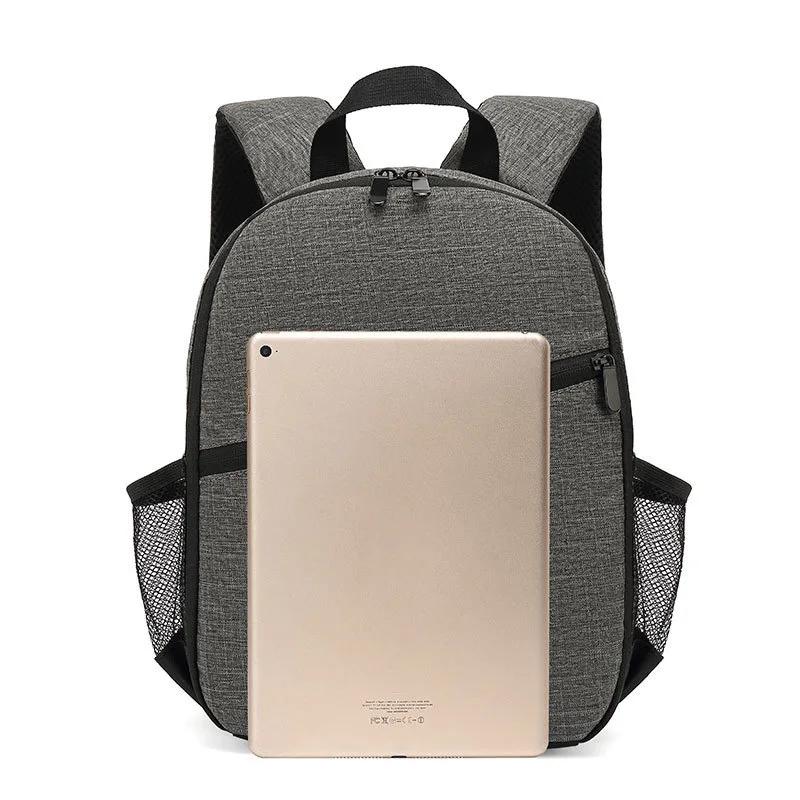 multi functional digital camera backpack bag waterproof outdoor dslr camera bag case lens pouch photography backpack free global shipping