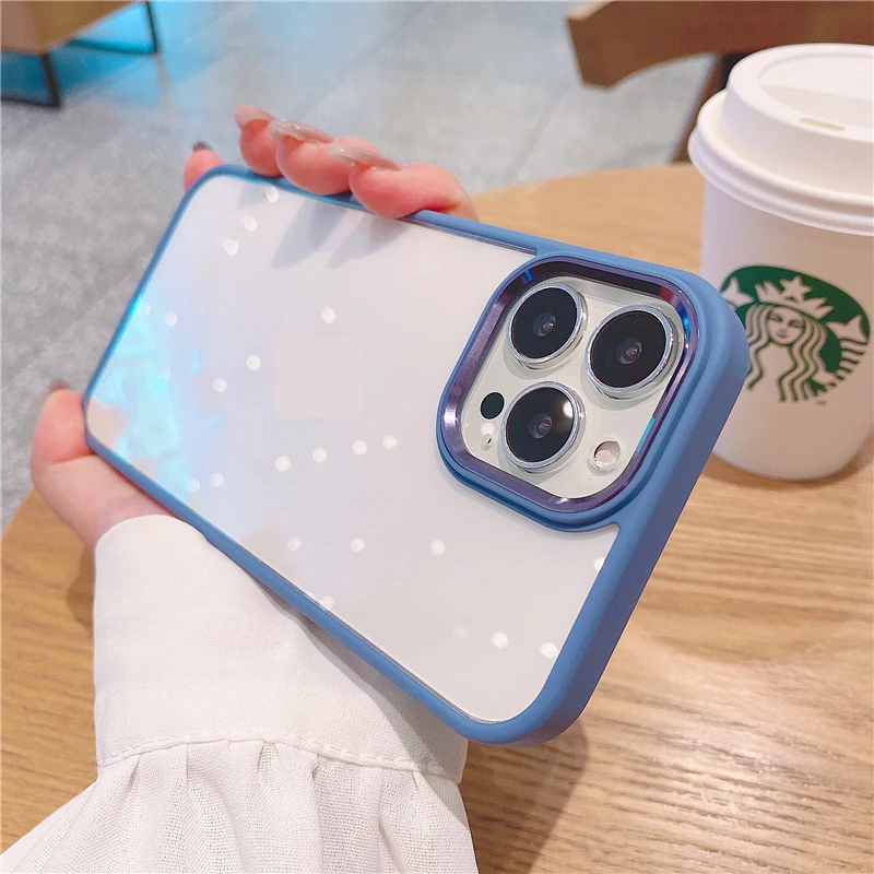 

Original Metal Eagle Eye Camera Phone Case For iphone 13 pro max Case For iphone 11 12 TPU Fundas Camera Protection Back Cover