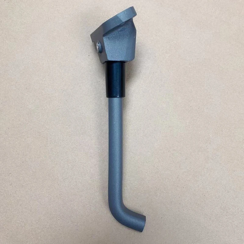 Удлиненная Стояночная подставка для электроскутера Ninebot MAX G30 G30D ног сменный