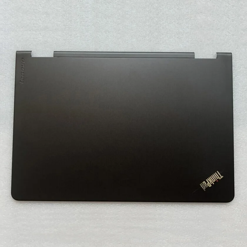 Новый оригинальный Lenovo ThinkPad S3 Yoga 14 ЖК задняя крышка Черный 00HN633|yoga 14|lenovo thinkpadcase |