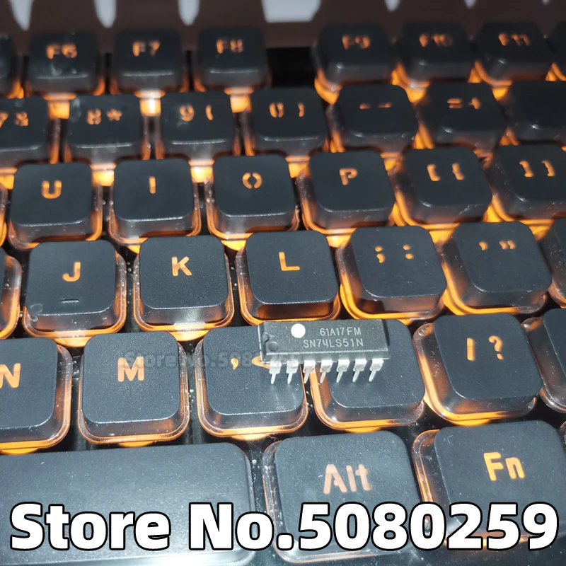 

10/5PCS SN74LS21N SN74LS28N SN74LS266N SN74LS290N SN74LS30N SN74LS32N SN74LS38N SN74LS40N SN74LS51N DIP14