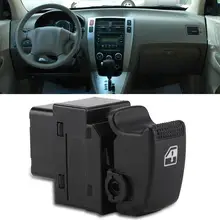 Одиночная кнопка управления главным окном для Hyundai Tucson 2004 2010 93580