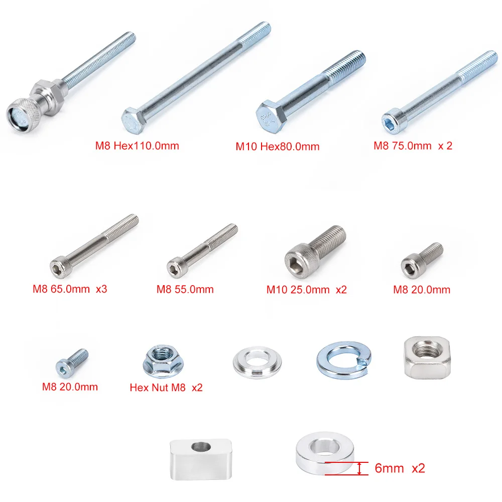 LZONE A/C & P/S Eliminator удалить шкив комплект для Honda Acura K20 K24 двигатели CPY03S QY| |