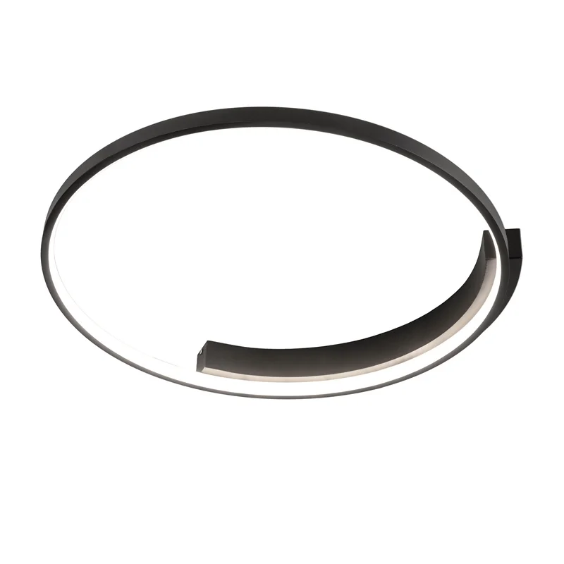 Современная светодиодная люстра BWART для гостиной спальни кухни новый дизайн