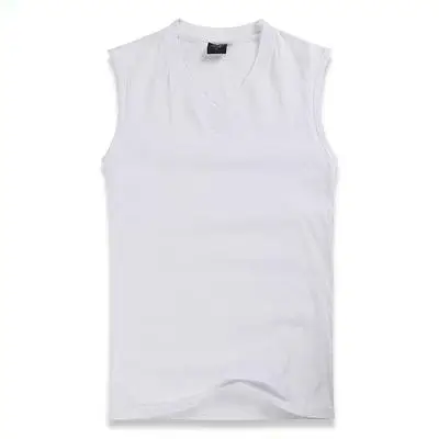 Мужские майки 2021 модные летние безрукавки мужская майка для бодибилдинга