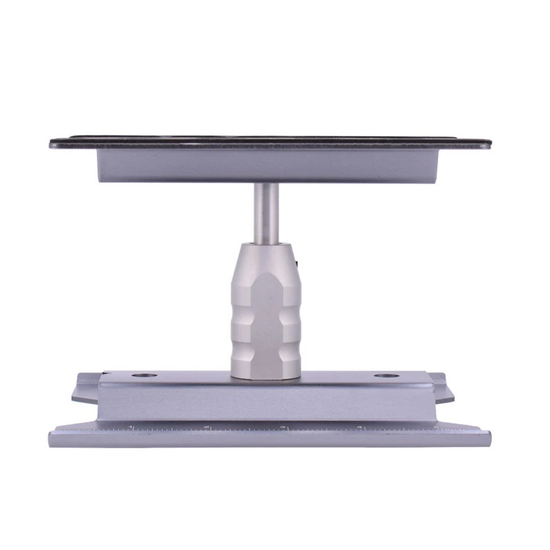 Повышенная Рабочая подставка Монтажная платформа Поворот на 360 градусов