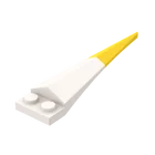 10 шт., Детский конструктор MOC 61406, 2X8X1,1