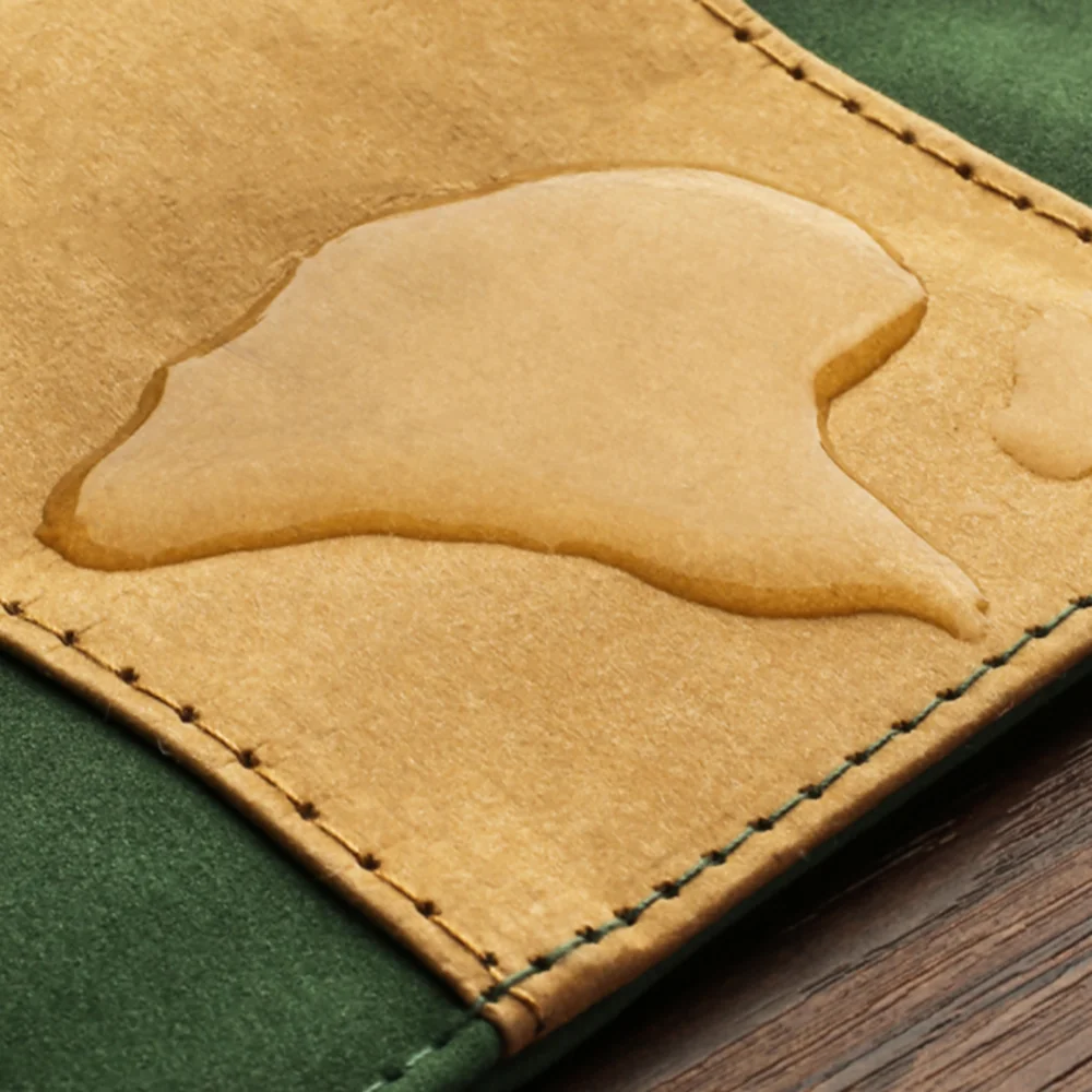 Творческий Винтаж кавайный чехол для карандаша Roll Up Карандаш Чехол Цветной