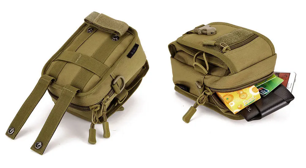 SINAIRSOFT Военный Тактический штурмовой пакет армейский Molle Водонепроницаемый Открытый походный кемпинг охотничий комбинированный рюкзак