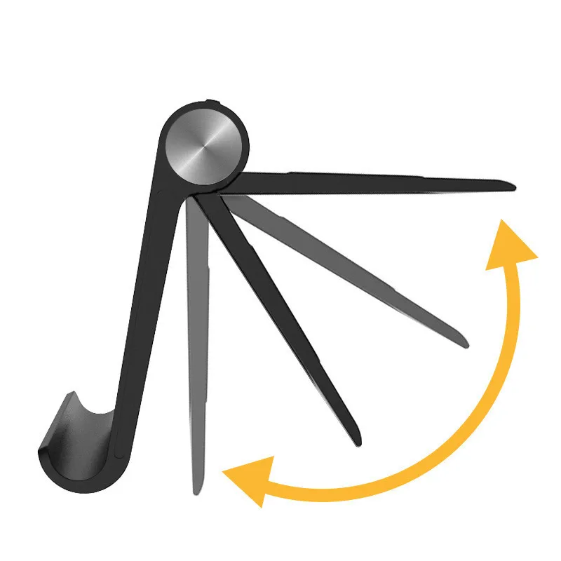 Универсальный держатель для планшета телефона стола всех телефонов настольного