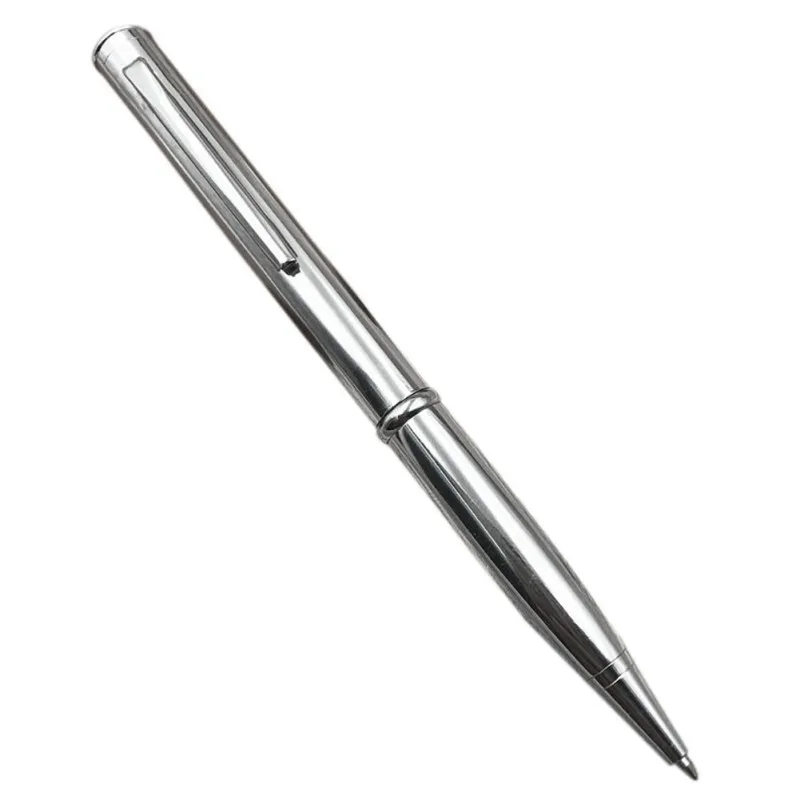 JD1589S-1 1 шт мульти-функциональная ручка тактический Вольфрам Сталь вращающийся унисекс инструмент ручка окна Стекло металлическая шариковая Многофункциональный - Цвет: JD1589S-1