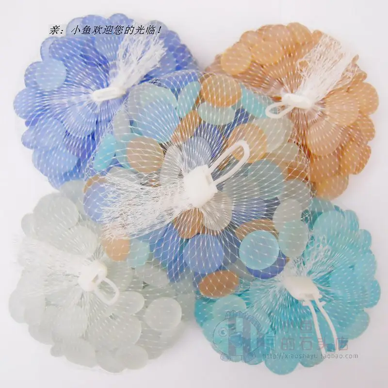 20 шт . стеклянные шарики сплошного цвета стеклянная консоль игра pinball машина