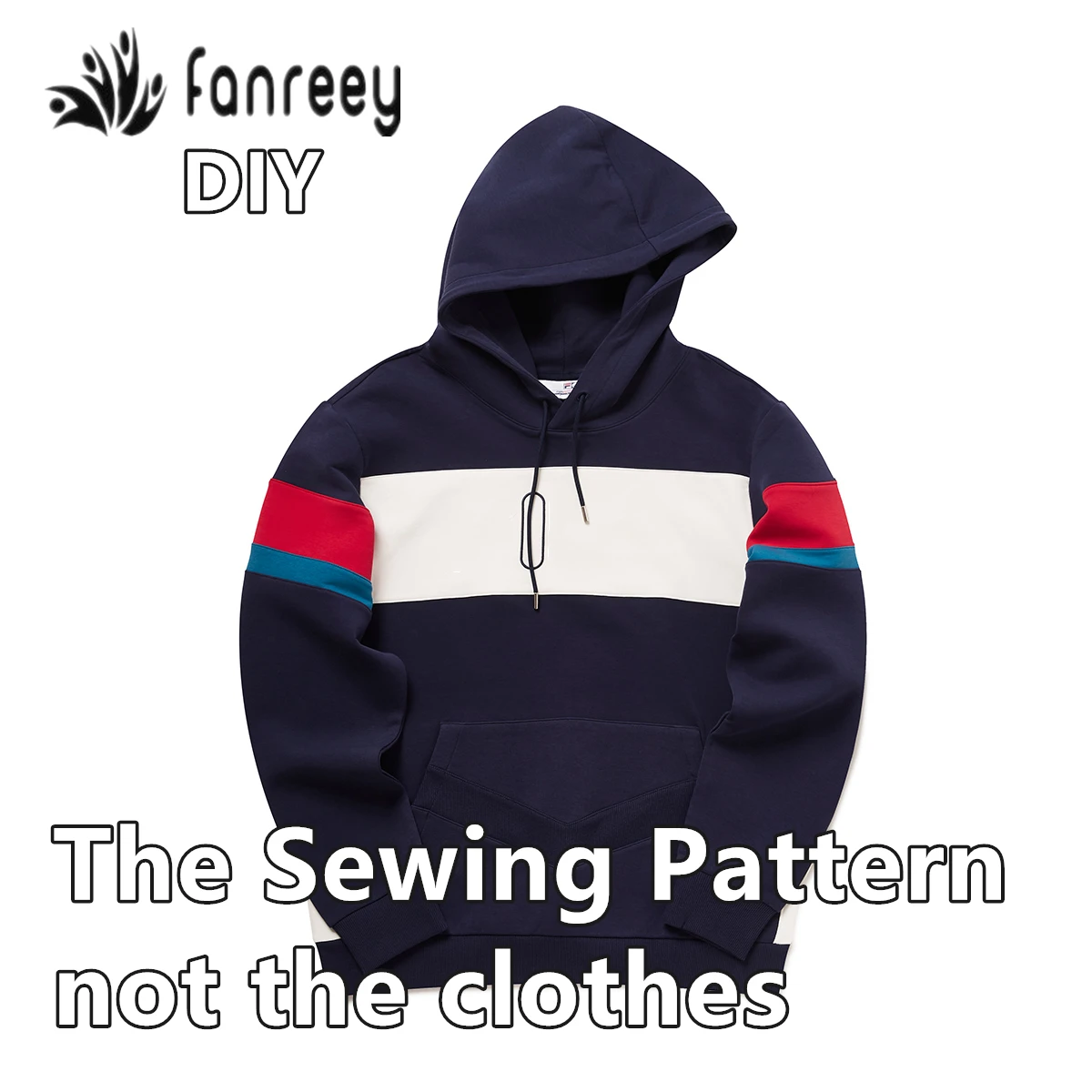 Декоративный Шов Из Для Мужчин's Цвет отдачей сплайсированные пуловер узоры для