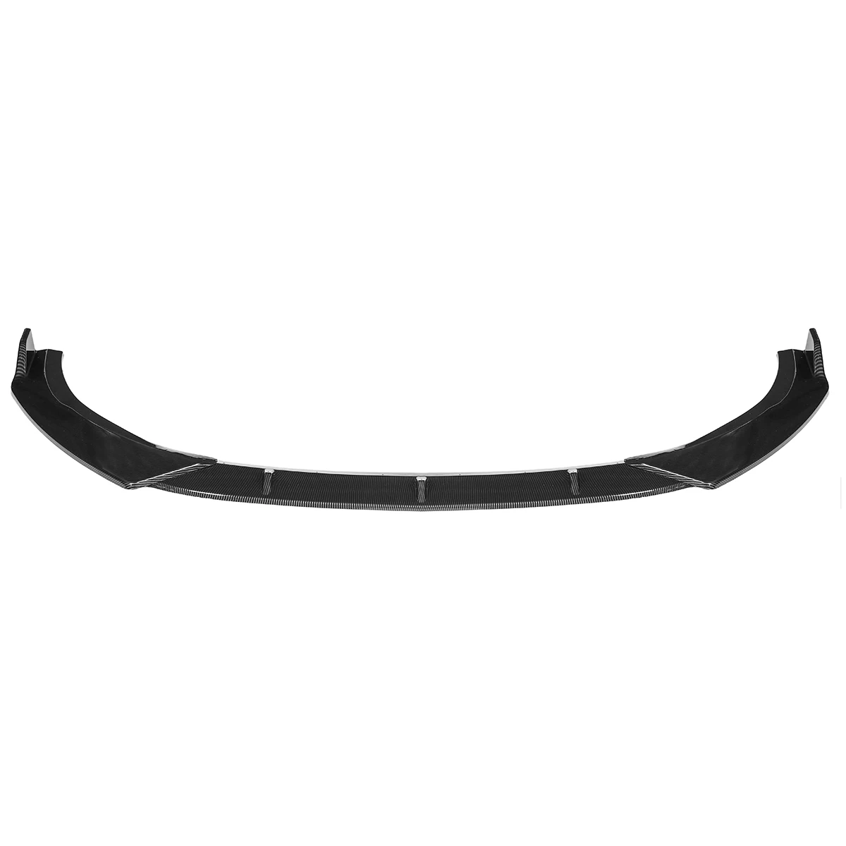 New 3x Car Front Bumper Splitter Lip Body Kit Spoiler Deflector Lips Diffuser Guard Cover For Kia K5 Optima EX LX 2020 2021 | Автомобили и