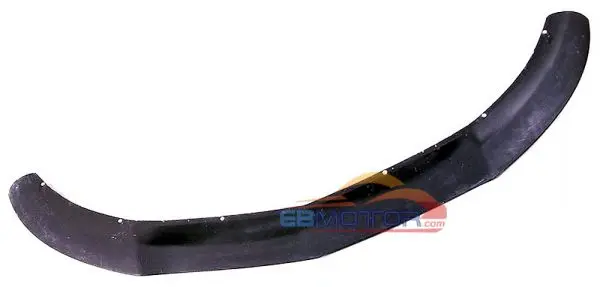 

REAL CARBON FIBRE FRONT LIP SPOILER FOR BENZ CLA CLASS W117 PRE-FACELIFT 13-16 CLA45 AMG ONLY M160