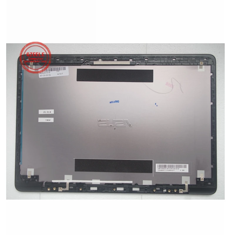 Верхняя крышка для ноутбука ASUS UX310 Series UX310UA UX310UQ задняя |