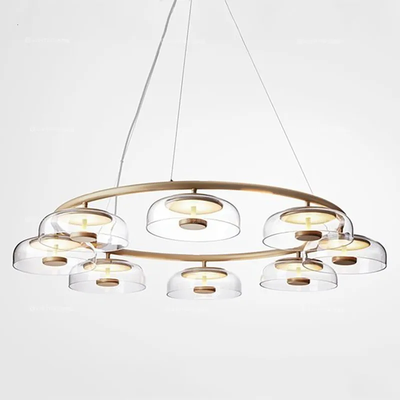 Креативные простые напольные лампы стеклянный шар стоячая лампа хромированная