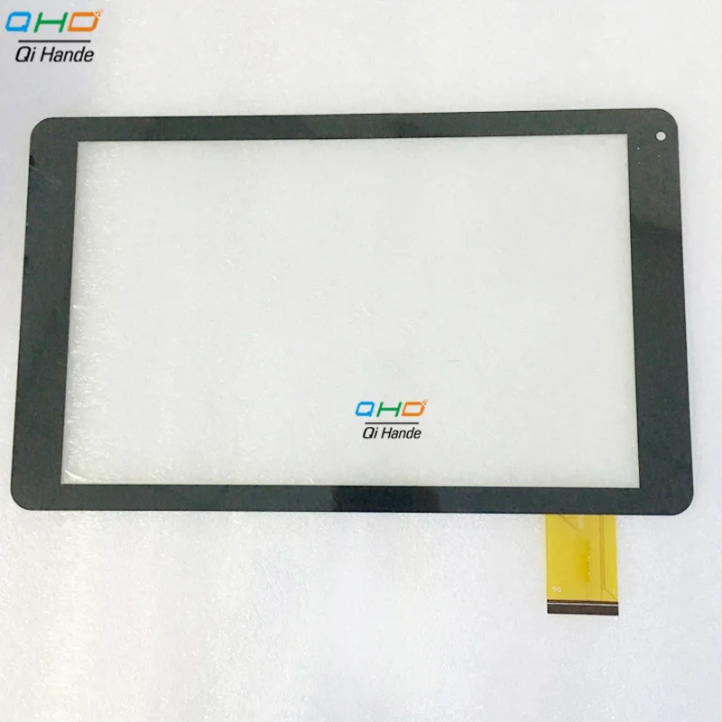 For XC-PG1010-055-0A-FPC Tablet Capacitive Touch Screen 10.1&quot inch PC Panel Digitizer Glass MID Sensor XC-PG1010-055 | Компьютеры и