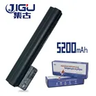 Аккумулятор JIGU для ноутбука HSTNN-IB0O XB0P LB0P XB0O WD546AA, для Hp Mini 210 HD Edition viприен там CQ20 Mini 2102